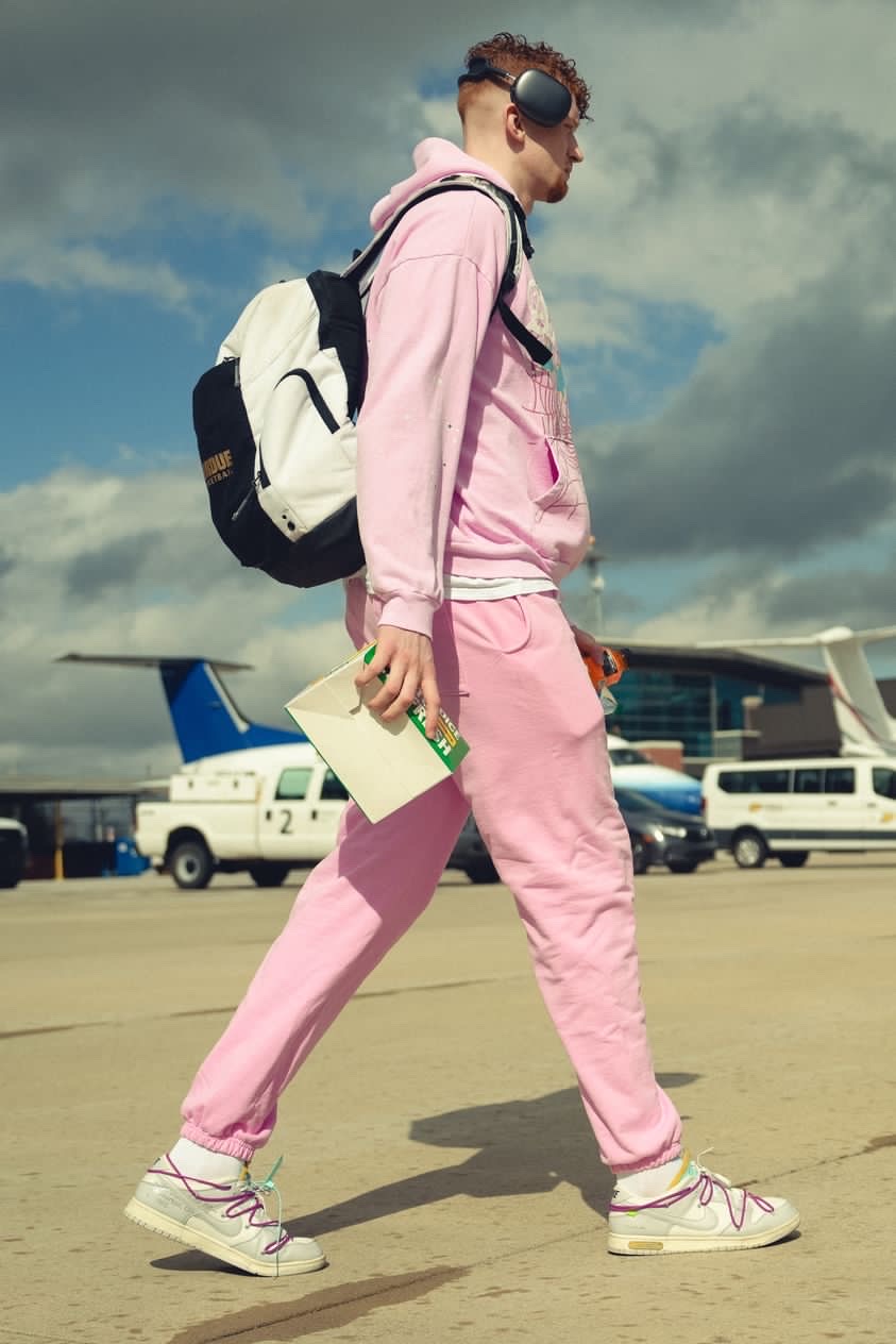 Pink 2